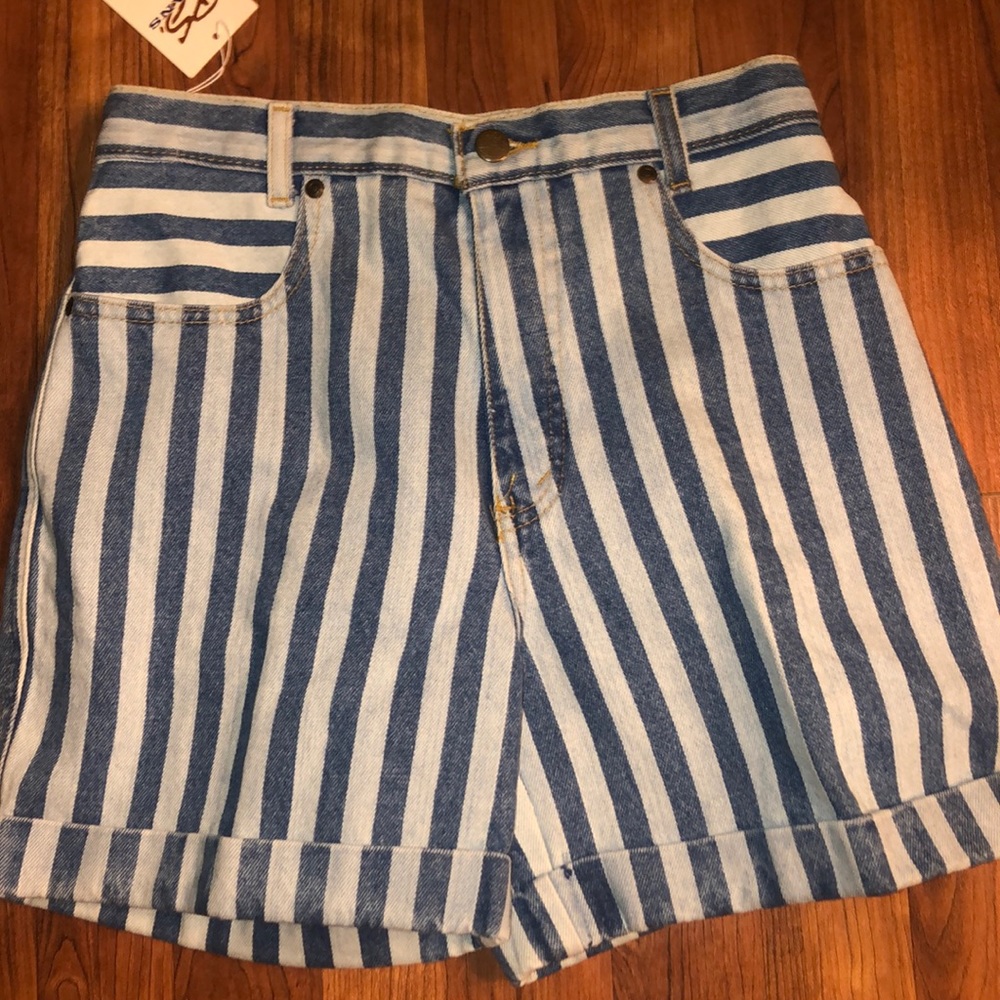 🌺🌸🌺HIGHWAISTED PS JEANS 🌸🌺🌸